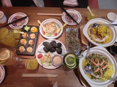 -小川洋风料理(大悦城店)