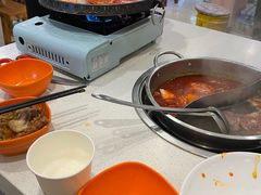-焱味真•韩牛自助烤肉(大学城店)