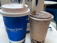 -CHARLIETOWN红茶公司(南京万象天地店)