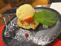 -申德勒加油站西餐厅Schindlers Tankstelle(上海外滩店)