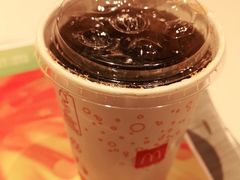 -麦当劳(新闸路店)