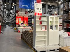 -宜家家居(四元桥商场店)