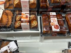 -盒马鲜生(枣园路店)