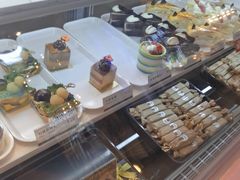 -樱花糕坊(凯德广场店)