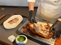 -悦融·京鲁菜·露台花园(安定门店)