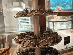 -菲住布渴酒店自助餐厅(阿里巴巴西溪园区店)