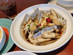 -妈妈菜舟山海鲜(定海古城店)