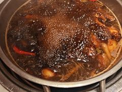 -鹅香四海·卤水火锅·砂锅粥·潮汕菜(宝安店)