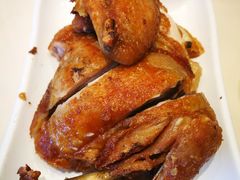 凯鸽风沙鸡-凯鸽酒楼(大同振兴街店)