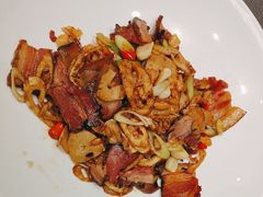 -北平盛世·新京菜·北京烤鸭(劲松·双井店)