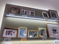 -海马体照相馆丨大师(青岛万象城店)
