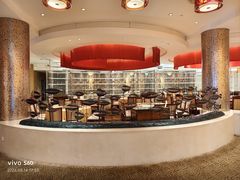 -锦江府中餐厅(电谷雅阁国际大酒店)