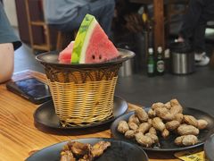 -号令江湖·水浒烤肉(和畅睦邻中心店)
