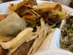 -谦和清心素食(彭州店)