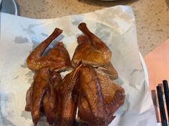 -点都德(聚福楼店)