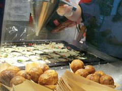 -筑地银GINDACO·日式简餐(枫蓝店)