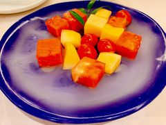-大鸭梨烤鸭店(朝阳路店)