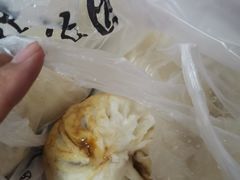 -紫光园清真北京小吃(正阳大街店)