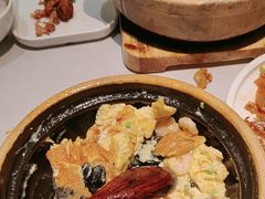 -火啫啫·粤式啫啫煲(南通首店)