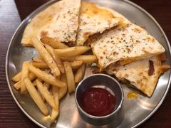 -青春分食(仙林大学城店)