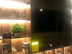 -华夏良子·足道SPA艾灸(王府井店)