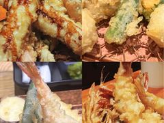 -天妇罗内顺田(罗湖店)