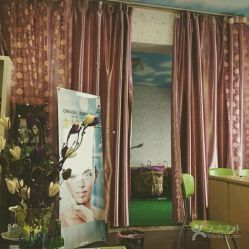 -Lovely Queen半永久纹绣美颜会所