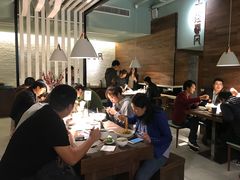 大堂-十面春风·江南面馆(崇宁路店)