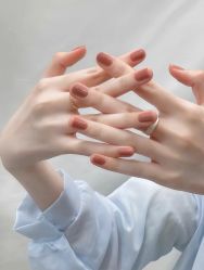 -M·X Nail日式美甲美睫