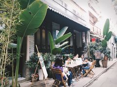 -归觅·西关小姐人文艺术馆(荔枝湾店)