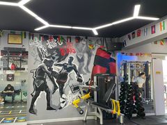 -M.S拳击泰拳馆(大学路店)