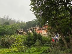 -草庵摩尼教遗址公园