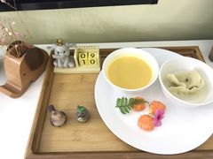 -小象托育