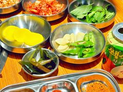 -哼蟹二将·烤肉酱蟹(合生汇店)