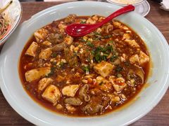 -张太婆老妈蹄花川菜馆·中华餐饮老字号(望平街店)
