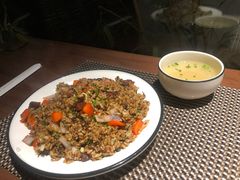 -十面春风·江南面馆(崇宁路店)