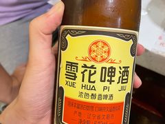 -水碾河刘老大串串香(水碾河路店)