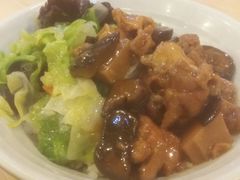-南粥北面(东大桥店)