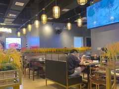 -小肥牛潮汕牛肉火锅(南联店)