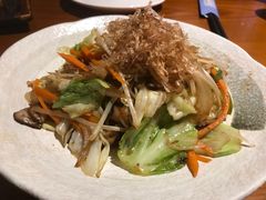 -有喜屋·深夜食堂(北京西路店)