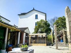 -林泷记·菜饭酒馆·秫香宴