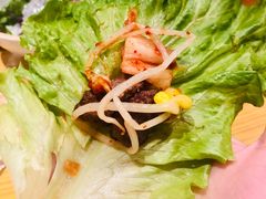 -喜来稀肉(北外滩白玉兰广场店)