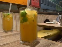 -茉莉餐厅(包河万达店)