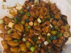 -川人百味(亿合城店)