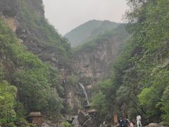 -双龙峡