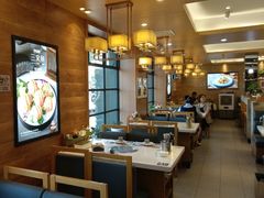 -韩香福烤肉庄园(华夏路店)