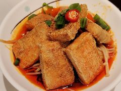 包浆豆腐-刘一锅筋头巴脑(大悦城C店)