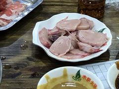 -木萨火锅店(开鲁路店)