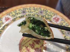 -烤肉季饭庄