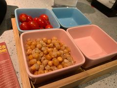 -味妙烤鱼吧(回龙观店)